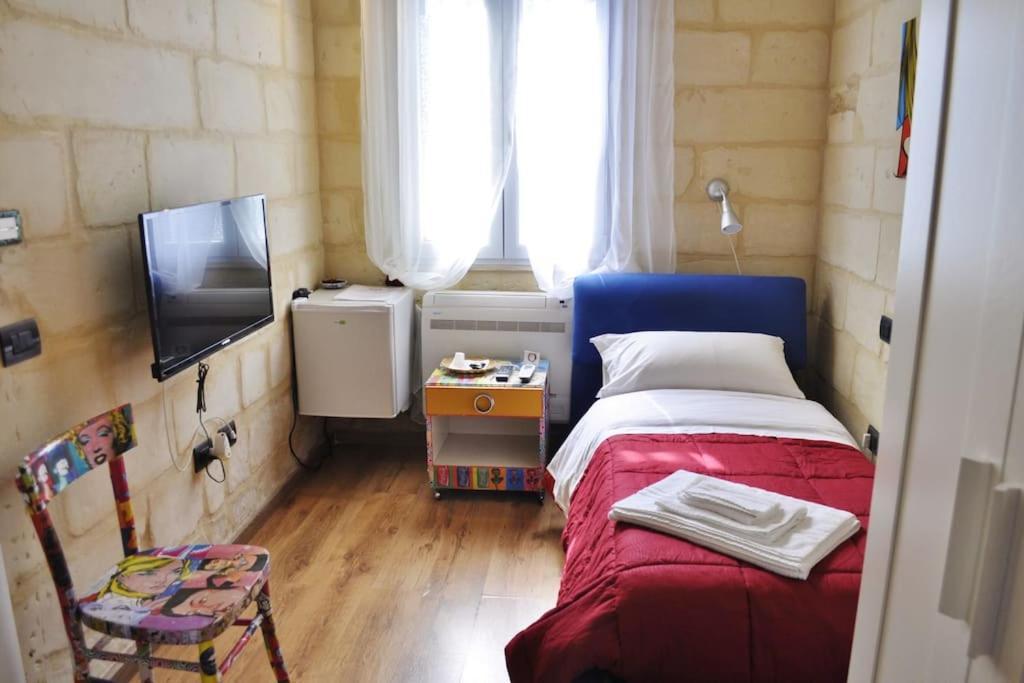 B&B Lecce Holidays Dış mekan fotoğraf