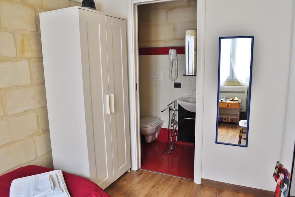 B&B Lecce Holidays Dış mekan fotoğraf