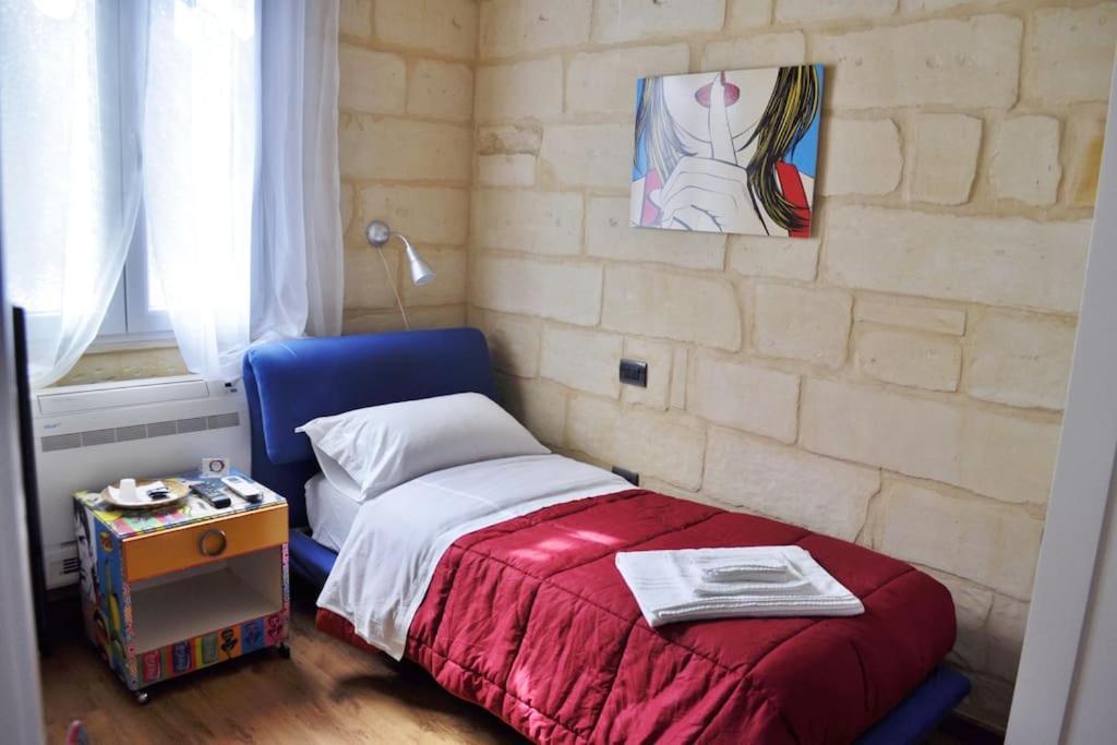 B&B Lecce Holidays Dış mekan fotoğraf