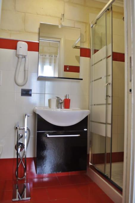 B&B Lecce Holidays Dış mekan fotoğraf