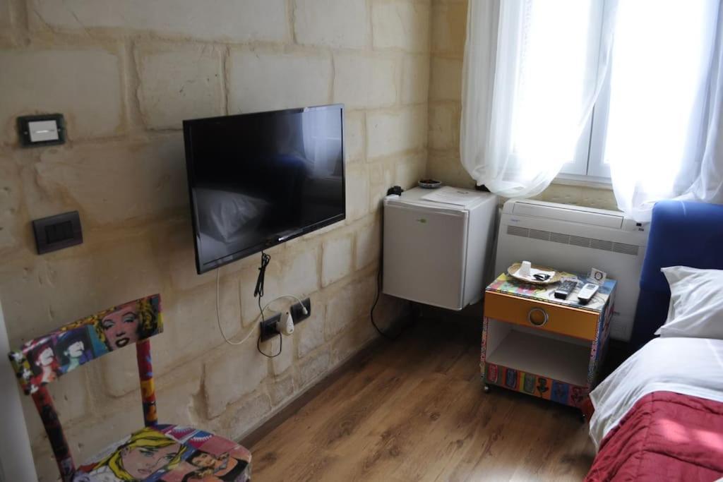 B&B Lecce Holidays Dış mekan fotoğraf