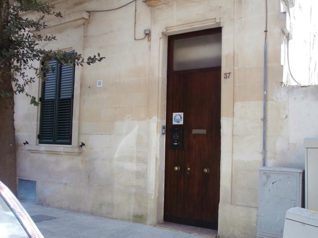 B&B Lecce Holidays Dış mekan fotoğraf