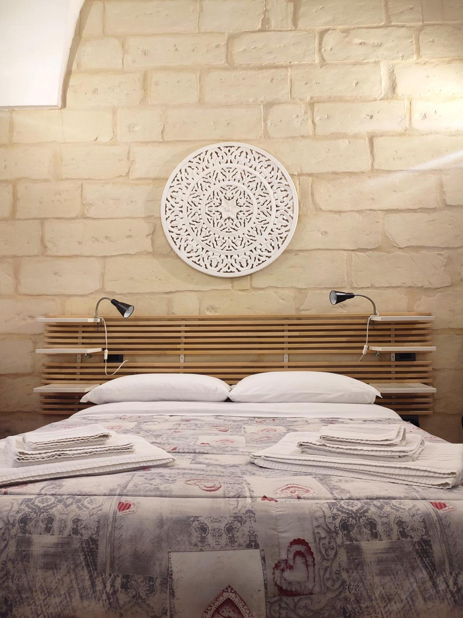 B&B Lecce Holidays Dış mekan fotoğraf