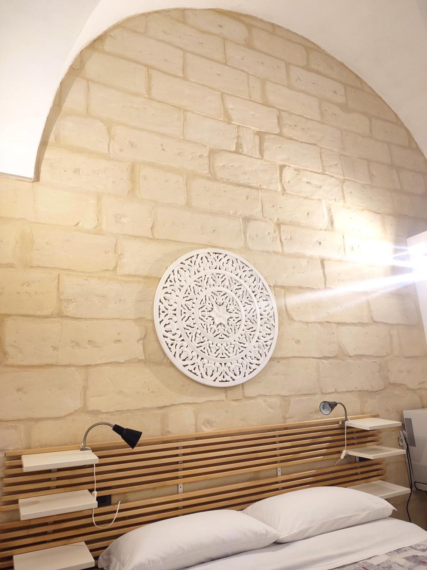 B&B Lecce Holidays Dış mekan fotoğraf