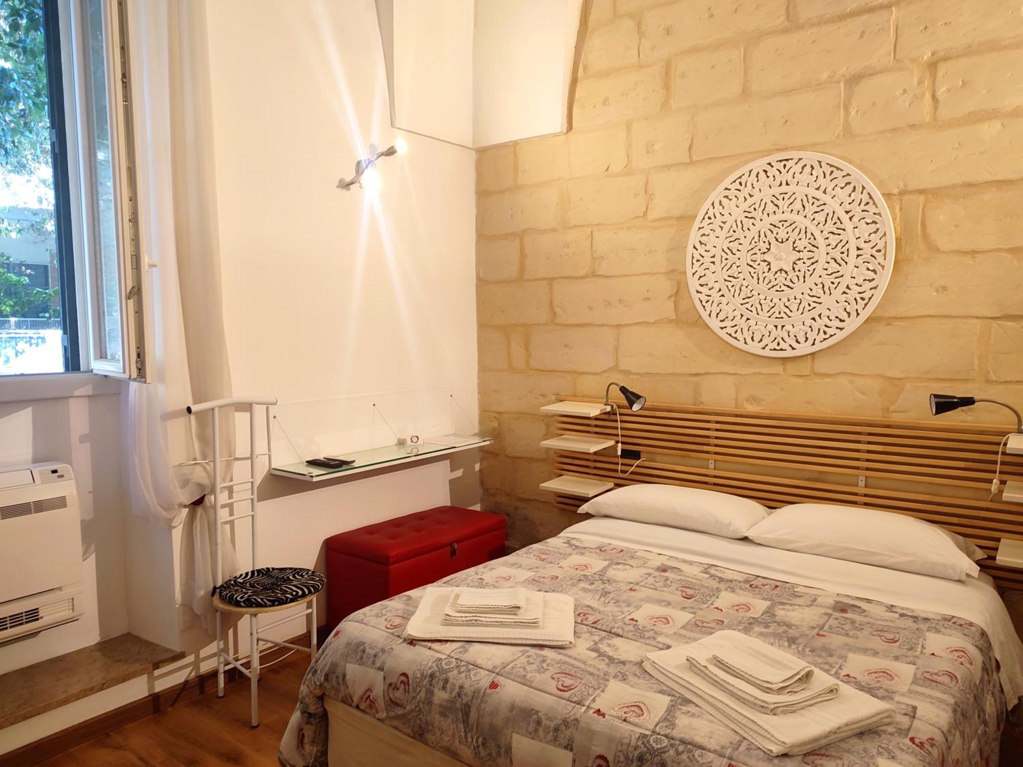B&B Lecce Holidays Dış mekan fotoğraf