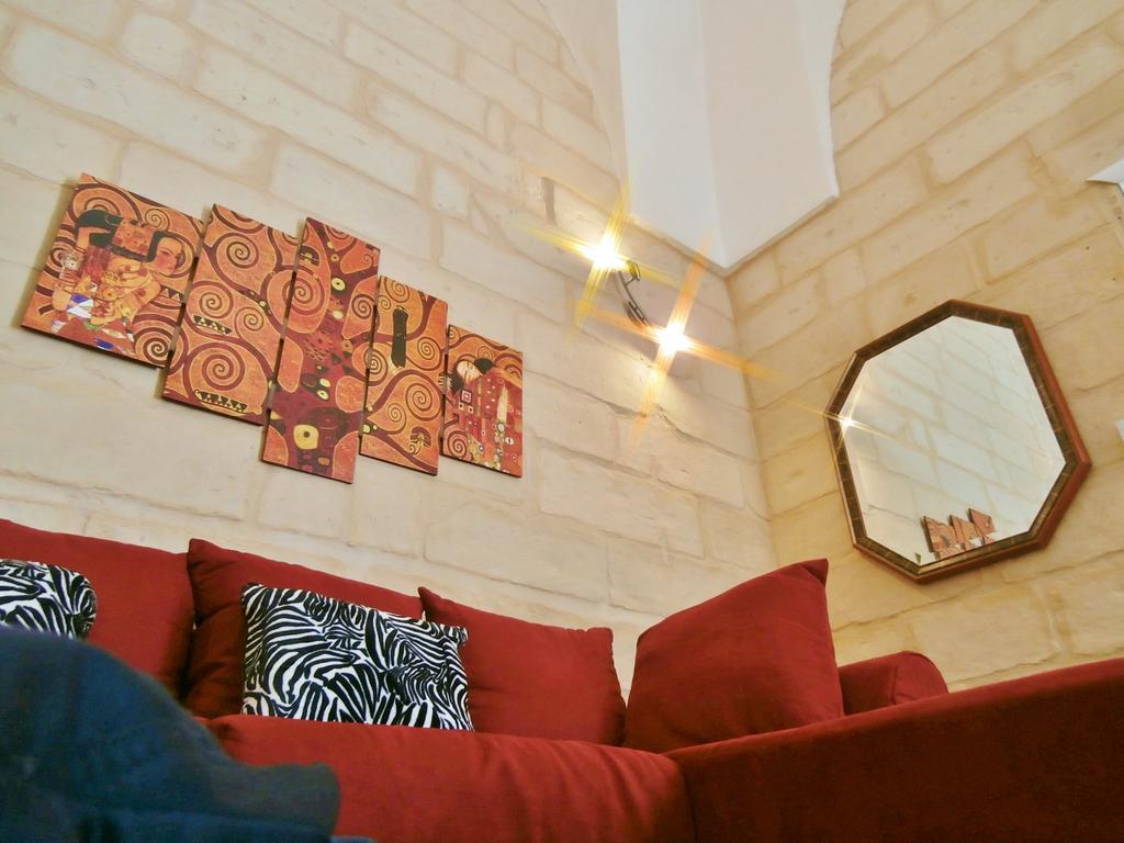 B&B Lecce Holidays Dış mekan fotoğraf