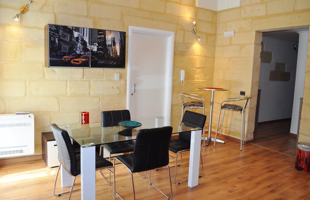 B&B Lecce Holidays Dış mekan fotoğraf