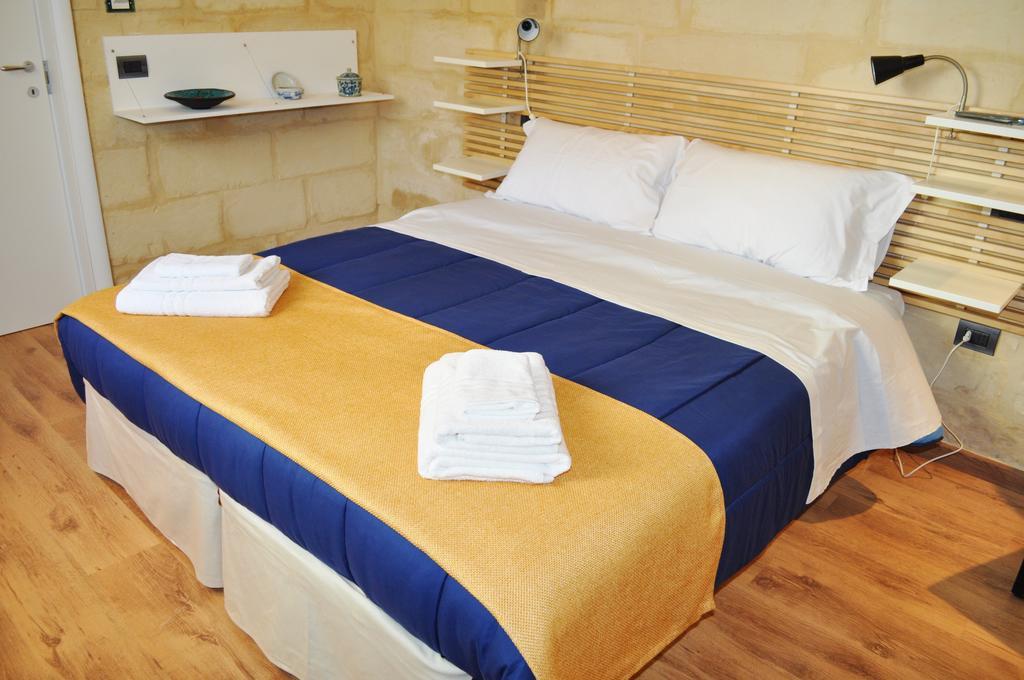 B&B Lecce Holidays Oda fotoğraf