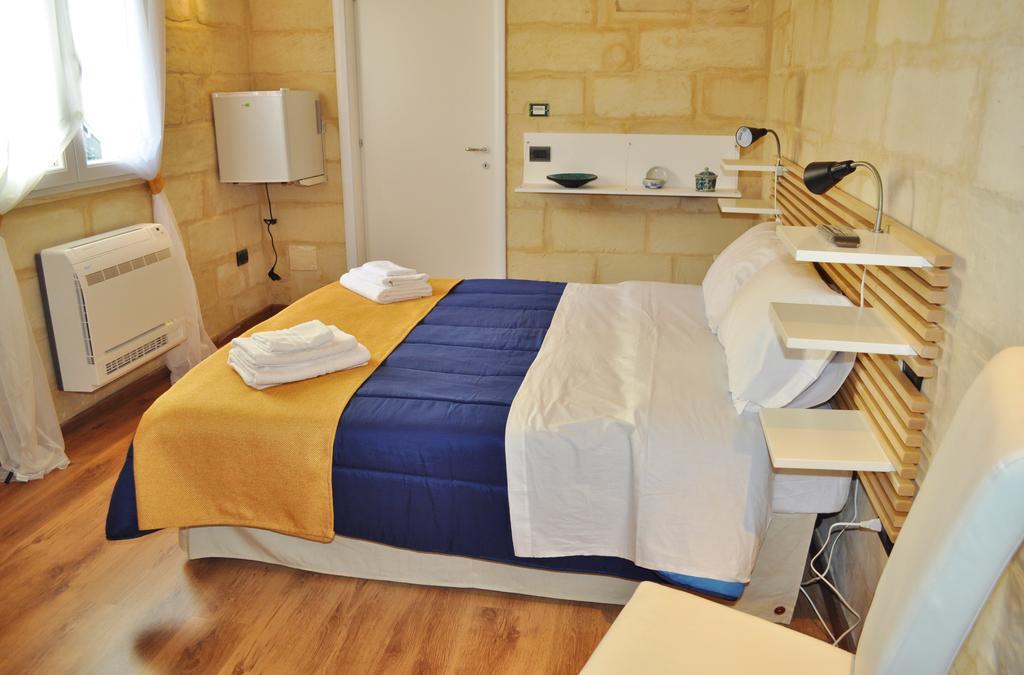 B&B Lecce Holidays Oda fotoğraf