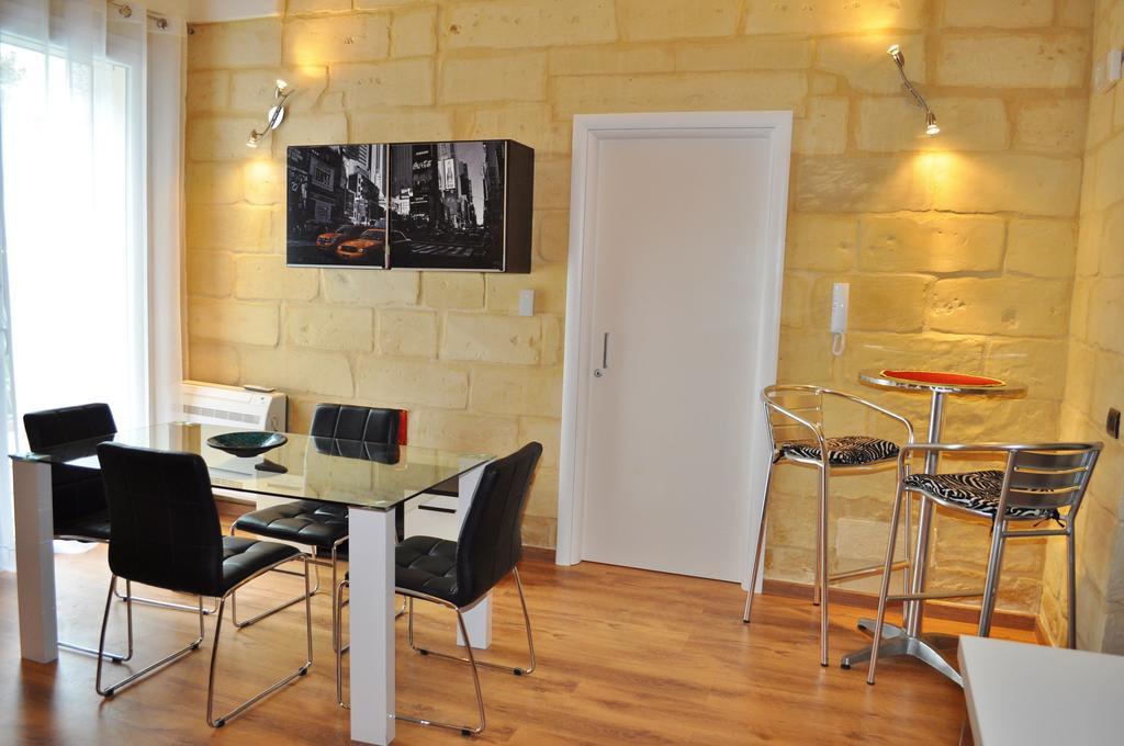 B&B Lecce Holidays Dış mekan fotoğraf