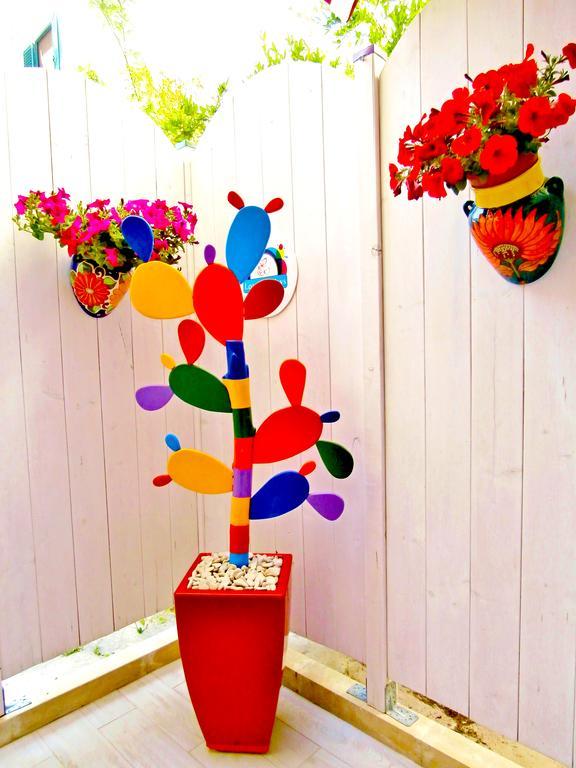 B&B Lecce Holidays Dış mekan fotoğraf