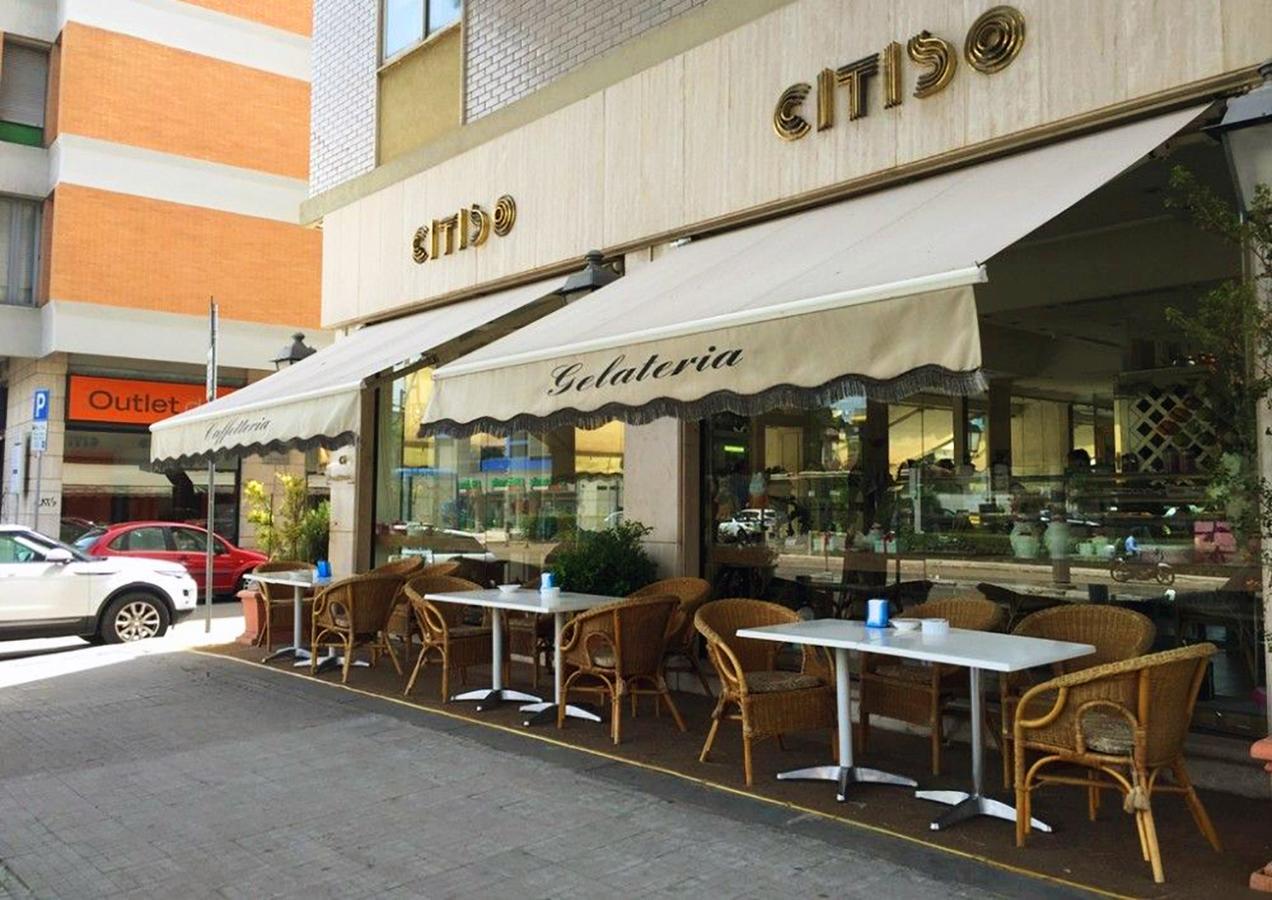 B&B Lecce Holidays Dış mekan fotoğraf