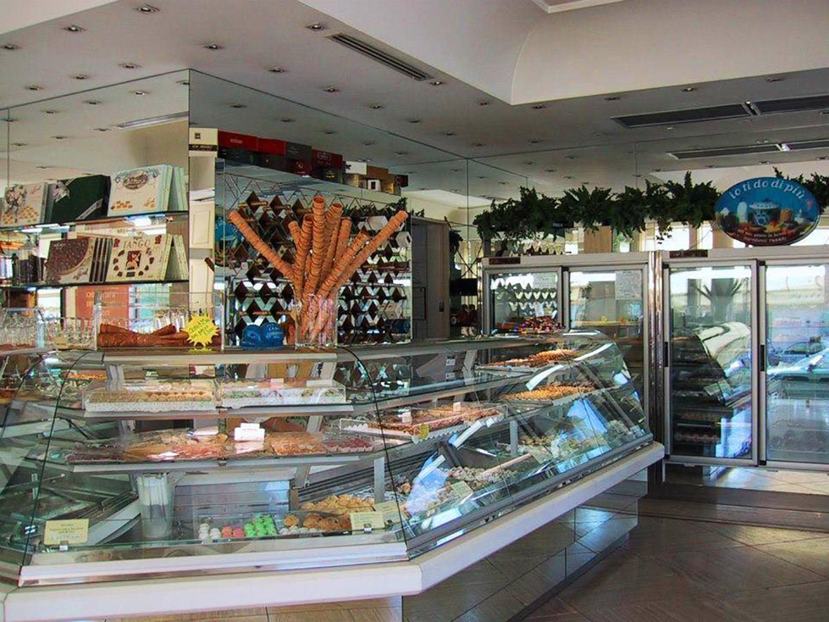B&B Lecce Holidays Dış mekan fotoğraf