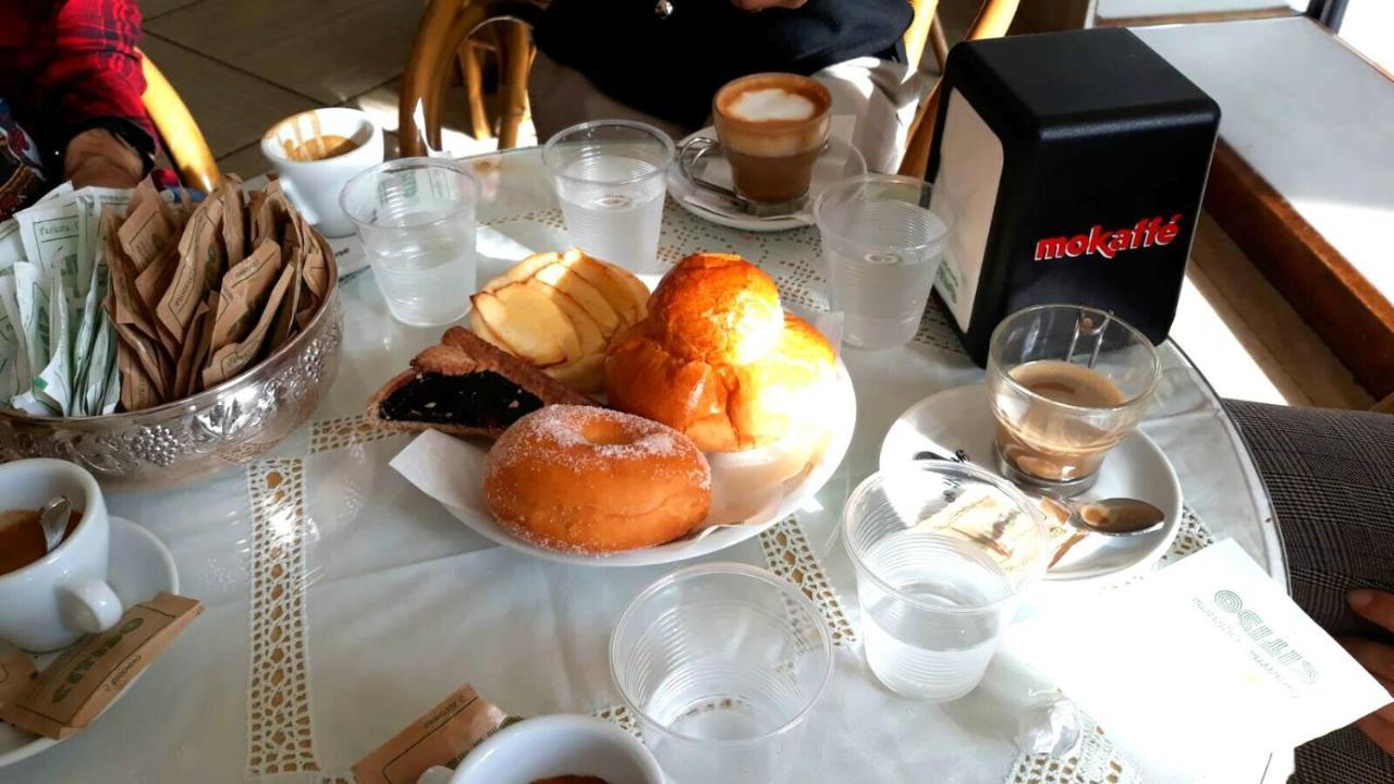 B&B Lecce Holidays Dış mekan fotoğraf