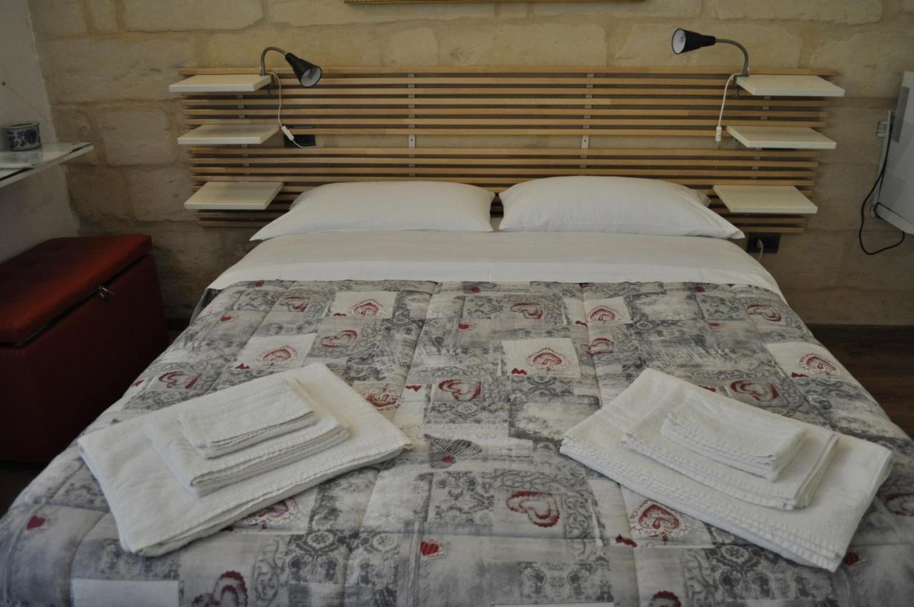 B&B Lecce Holidays Dış mekan fotoğraf