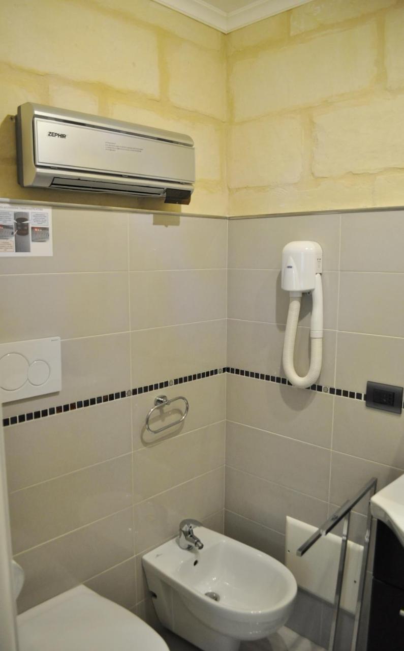 B&B Lecce Holidays Dış mekan fotoğraf