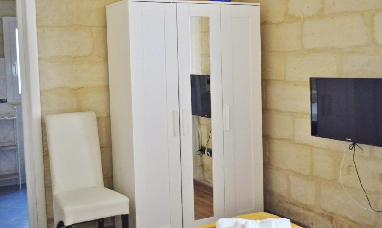 B&B Lecce Holidays Dış mekan fotoğraf