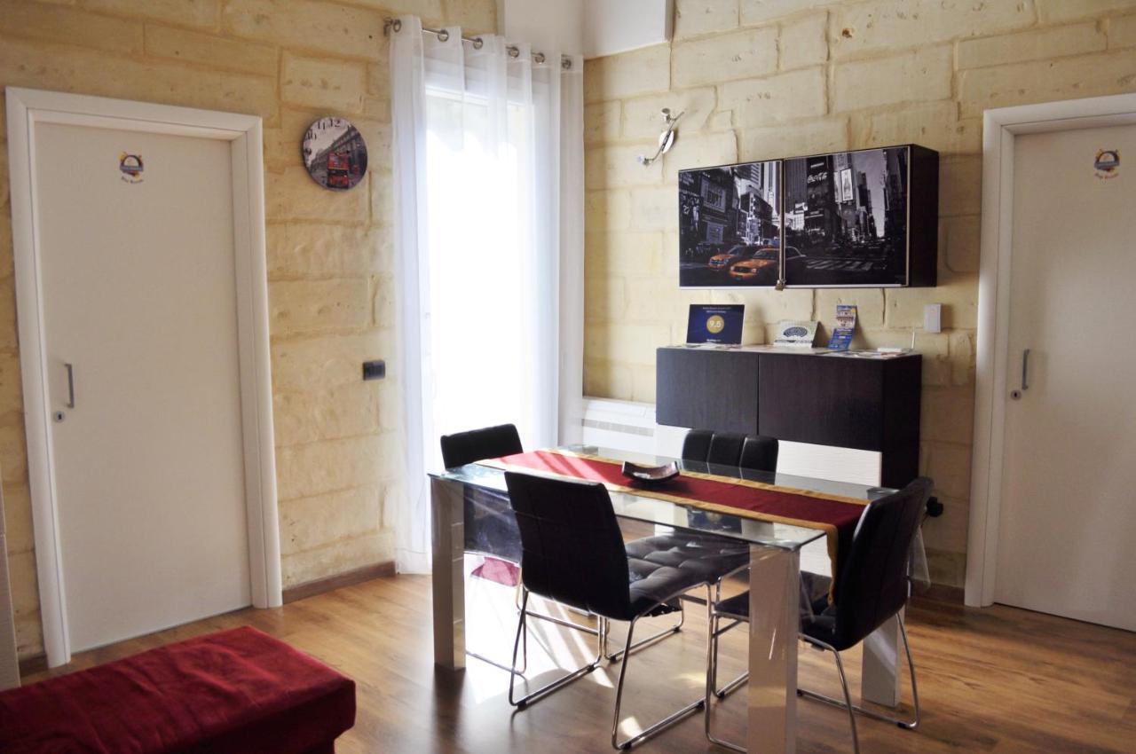 B&B Lecce Holidays Dış mekan fotoğraf