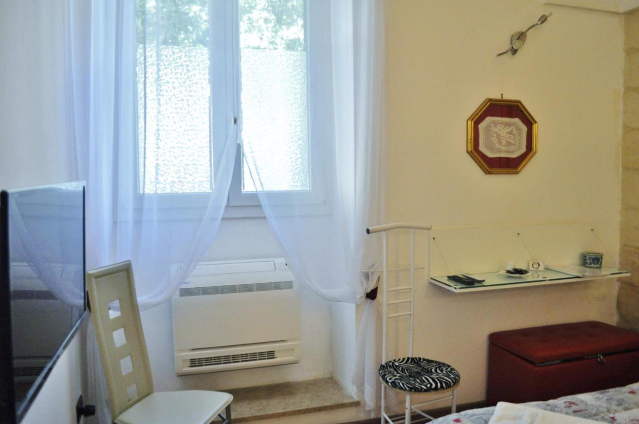 B&B Lecce Holidays Dış mekan fotoğraf