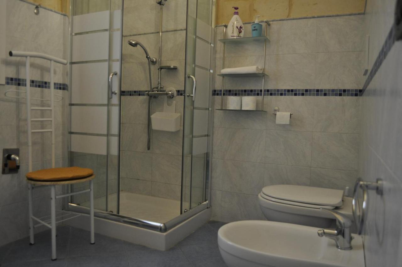 B&B Lecce Holidays Dış mekan fotoğraf
