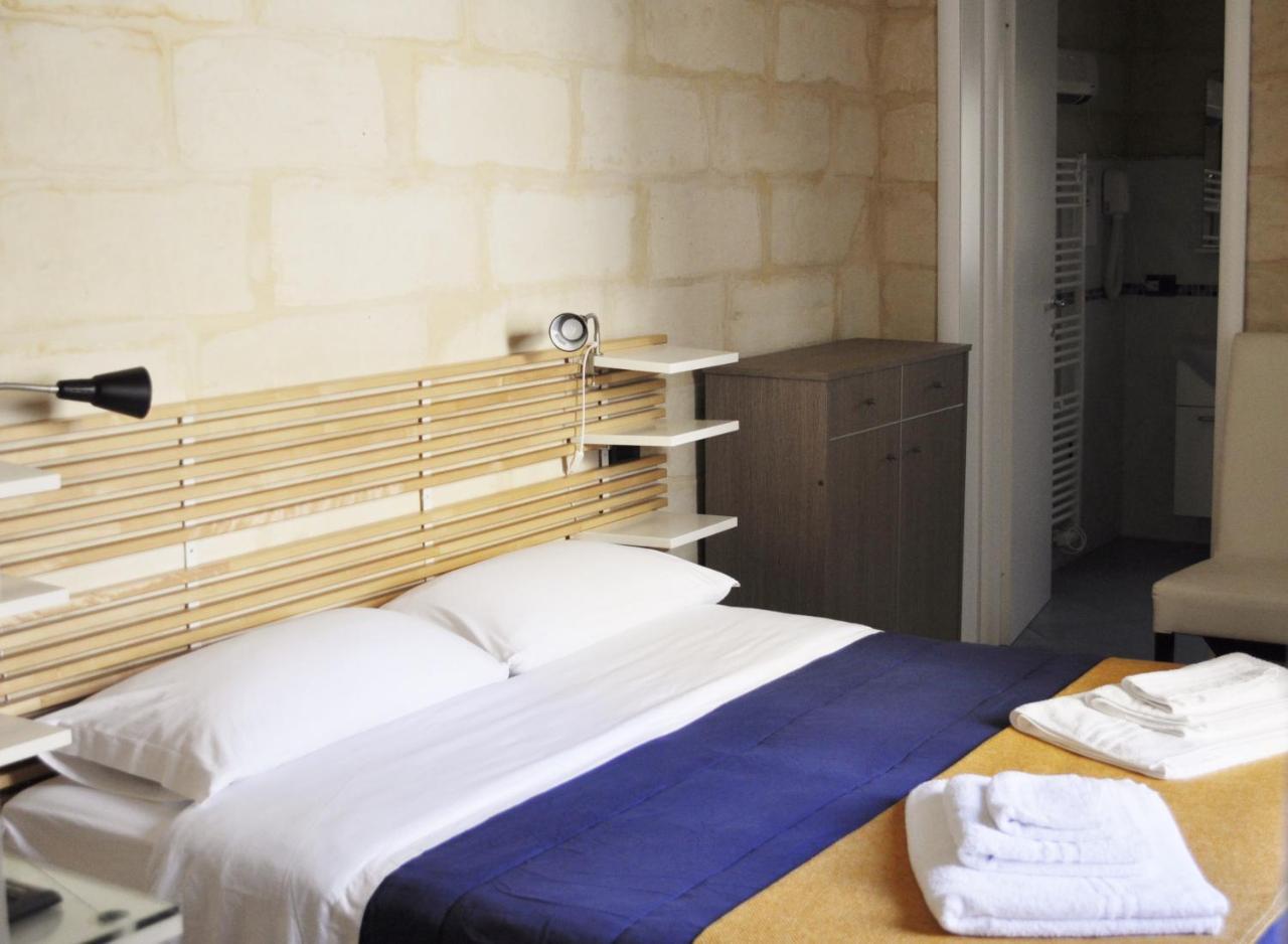 B&B Lecce Holidays Dış mekan fotoğraf