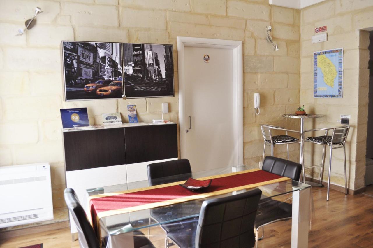 B&B Lecce Holidays Dış mekan fotoğraf